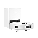 Mova - E20s Pro Plus, 13000 Pa, mopp, självtömning, 3D hinderundvikning