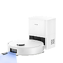 Mova - E20s Pro Plus, 13000 Pa, mopp, självtömning, 3D hinderundvikning