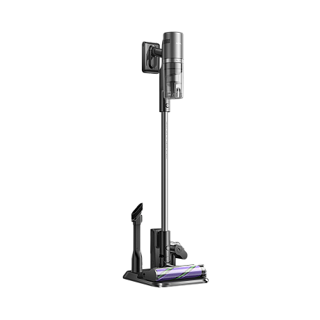 Mova - I10, sladdlös, 28000 Pa, 1,35 kg, 140° LED belysning, 6 lager filter