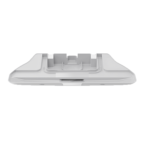 Mova - S70 Roller, 28000 Pa, rullmopp, 80 °C mopptvätt, 9 cm hög, vit