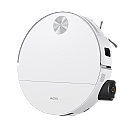 Mova - S70 Pro Roller, 30000 Pa, rullmopp, 100 °C mopptvätt, 9 cm hög, vit