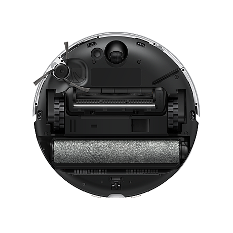Mova - S70 Pro Roller, 30000 Pa, rullmopp, 100 °C mopptvätt, 9 cm hög, vit