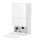 Mova - E40 Ultra, 19000 Pa, mopp, trasselfri sidoborste, varmluftstorkning