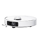 Mova - P50 Pro Ultra, 19000 Pa, mopp, automatisk dammtömning, vit