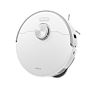 Mova - P70 Pro Ultra, 30000 Pa, roterande moppar, 100 °C mopptvätt, vit