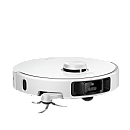 Mova - P70 Pro Ultra, 30000 Pa, roterande moppar, 100 °C mopptvätt, vit