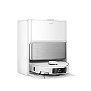Mova - P70 Pro Ultra, 30000 Pa, roterande moppar, 100 °C mopptvätt, vit