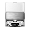 Mova - P70 Pro Ultra, 30000 Pa, roterande moppar, 100 °C mopptvätt, vit