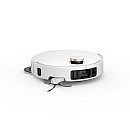 Mova - V50 Ultra Complete, 24000 Pa, varm moppning, HEPA filter, vit
