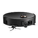 Mova - Z60 Ultra Roller Complete, 28000 Pa, 80 °C mopptvätt, 8 cm tröskel