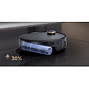 Mova - Z60 Ultra Roller Complete, 28000 Pa, 80 °C mopptvätt, 8 cm tröskel