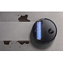 Mova - Z60 Ultra Roller Complete, 28000 Pa, 80 °C mopptvätt, 8 cm tröskel