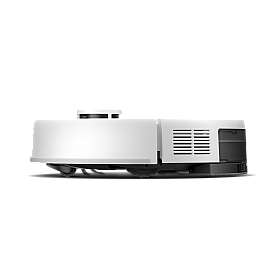 Mova - E20s Pro, 13000 Pa, mopp, LDS navigering, HEPA filter, vit Mova - E20s Pro, 13000 Pa, mopp, LDS navigering, HEPA filter, vit