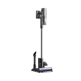 Mova - I10, sladdlös, 28000 Pa, 1,35 kg, 140° LED belysning, 6 lager filter Mova - I10, sladdlös, 28000 Pa, 1,35 kg, 140° LED belysning, 6 lager filter