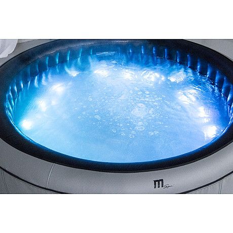 Mspa - LED- belysning 800 l