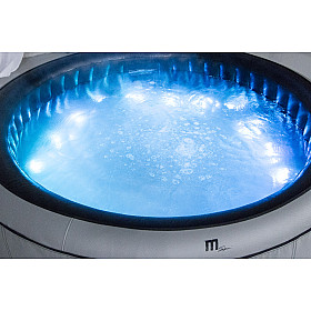 Mspa - LED- belysning 800 l