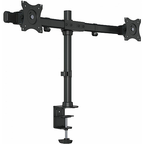 Multibrackets - M Basic Dual svart