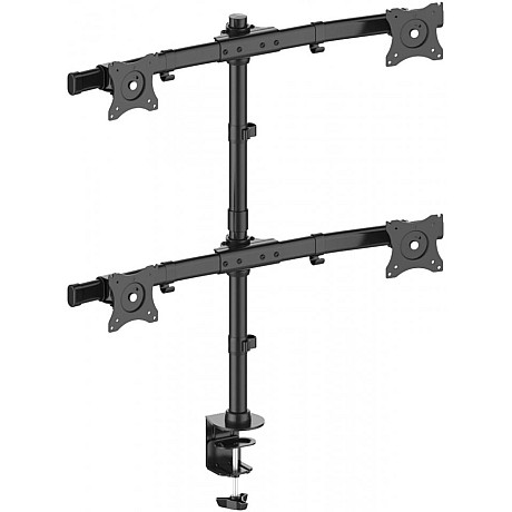 Multibrackets - M Basic Quad svart