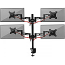 Multibrackets - M Basic Quad svart