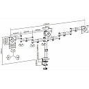 Multibrackets - M Basic Triple svart