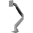 Multibrackets - VESA Gas Lift Arm Single HD silver