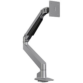 Multibrackets - VESA Gas Lift Arm Single silver