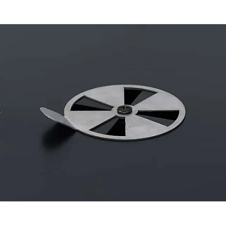 Mustang - Skåp för kallrökning med flera galler