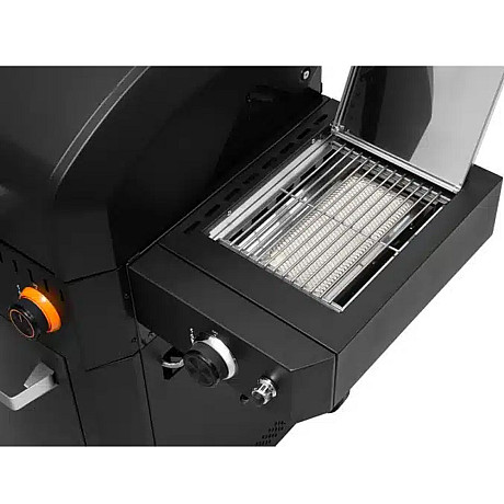 Mustang - Connoisseur 4+1