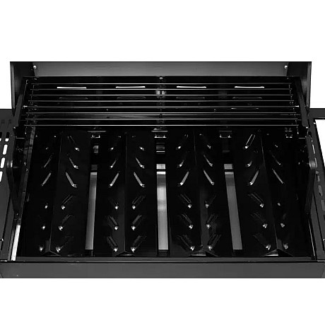 Mustang - Connoisseur 4+1