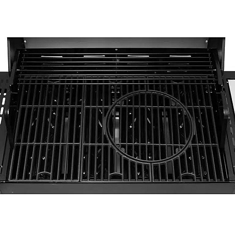 Mustang - Connoisseur 4+1