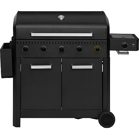 Mustang Gasolgrill Connoisseur 5+1