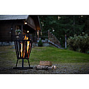 Mustang - Eldkorg Redding