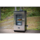 Mustang - Elektriskt rökskåp för smakrik rökning året runt