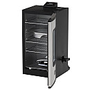 Mustang - Elektriskt rökskåp för smakrik rökning året runt