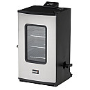 Mustang - Elektriskt rökskåp för smakrik rökning året runt