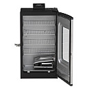 Mustang - Elektriskt rökskåp för smakrik rökning året runt