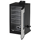 Mustang - Elektriskt rökskåp för smakrik rökning året runt