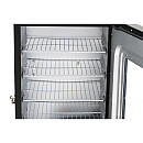 Mustang - Elektriskt rökskåp för smakrik rökning året runt