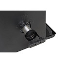 Mustang - Elektriskt rökskåp för smakrik rökning året runt