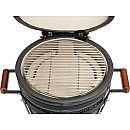 Mustang - Small - liten bärbar kamadogrill