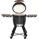 Mustang - Kamadogrill Medium