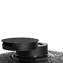 Mustang - Kamadogrill Medium