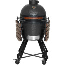 Mustang - Kamadogrill Medium