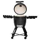 Mustang - Kamadogrill Medium