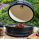 Mustang - Kamadogrill Large