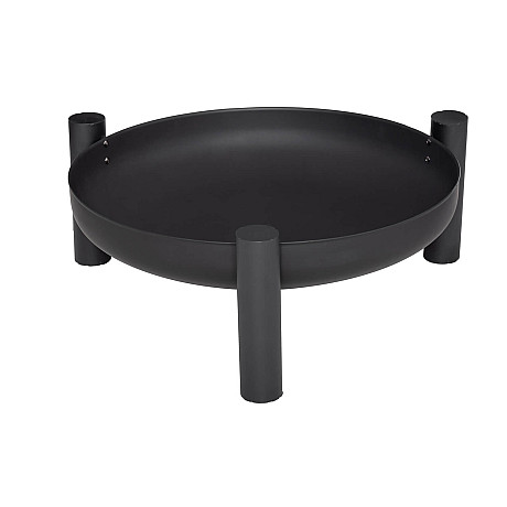 Mustang - Eldstad Fire Pit Lemoore