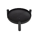 Mustang - Eldstad Fire Pit Lemoore