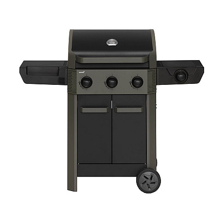 Mustang - Gasolgrill Augusta 3+1