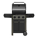 Mustang - Gasolgrill Augusta 3+1