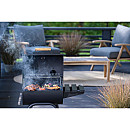 Mustang - Kolgrill Barrel Kilgore